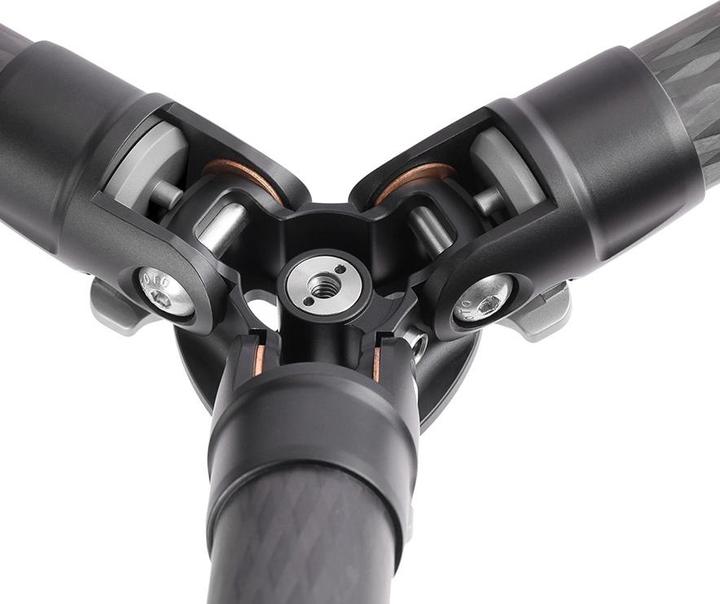 Produktbild Leofoto LS-285C Set (Carbon, Metall)