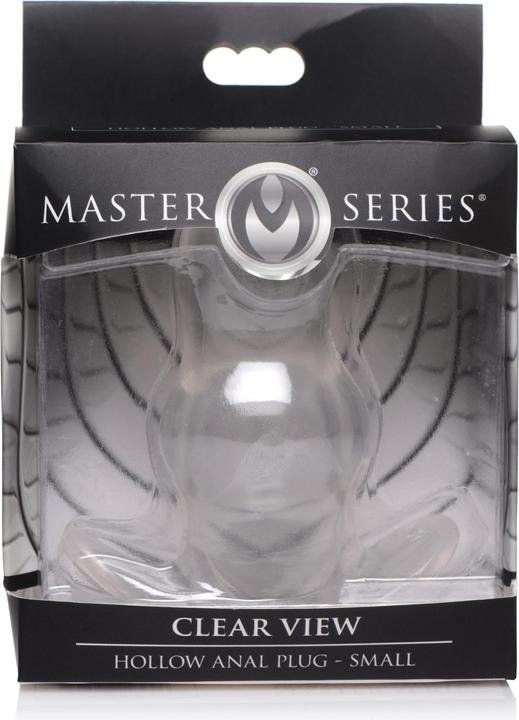 Produktbild Master Series Analplug