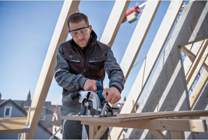 Image du produit Bosch Professional GKS 18V-57-2