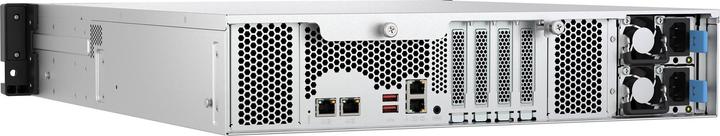 Image du produit QNAP TS-h1277AXU-RP-R5-16G (0 TB)