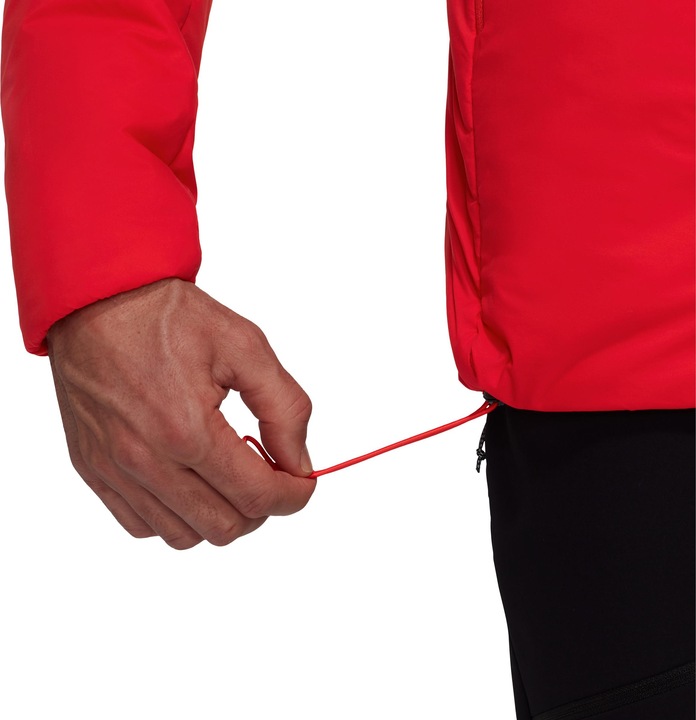 Produktbild Mammut Rime IN Flex Hooded Jacket Men (XL)