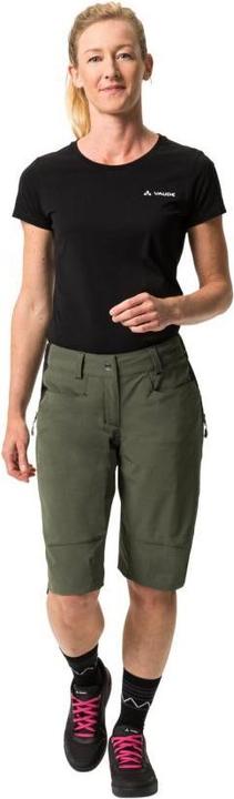 Produktbild Vaude Moab IV