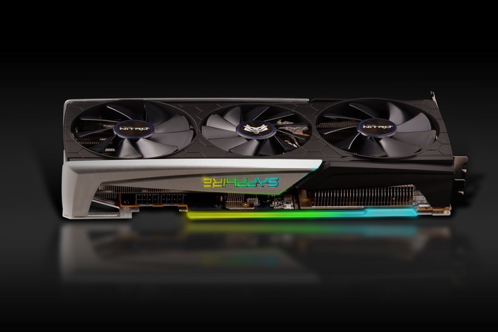 Produktbild Sapphire Nitro+ Radeon RX 5700 XT (8 GB)
