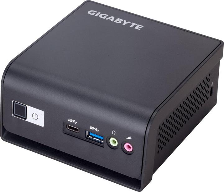 Produktbild Gigabyte GB-BMCE-5105 (rev. 1.0) (Intel Celeron N5105)
