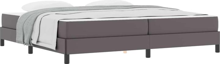 Image du produit vidaXL Lit confort (200 x 200 cm)