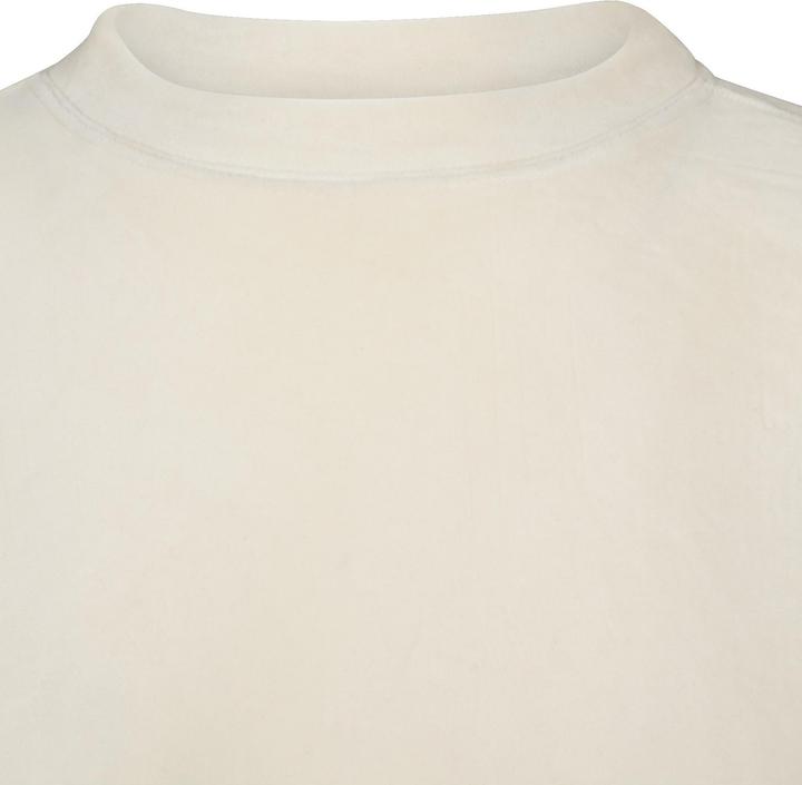 Produktbild Urban Classics Ladies Oversized Velvet Crew (XS)