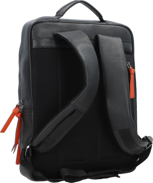 Produktbild Braun Büffel Laptoprucksack Novara 26364 (12 l)