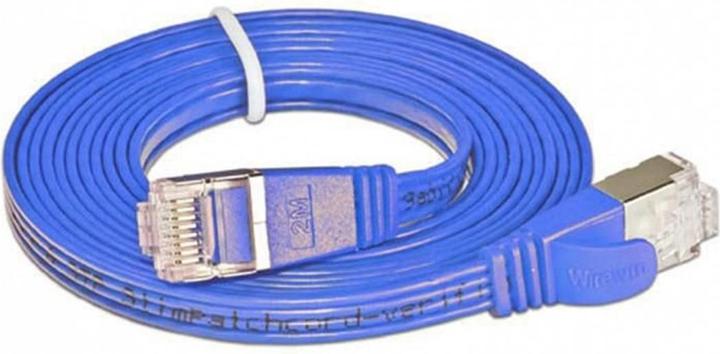 Productafbeelding Wirewin Netwerkkabel (STP, CAT6, 10 m)