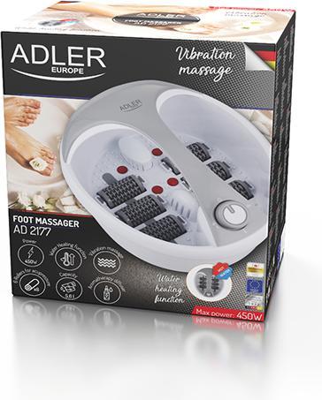 Immagine prodotto Adler AD-2177