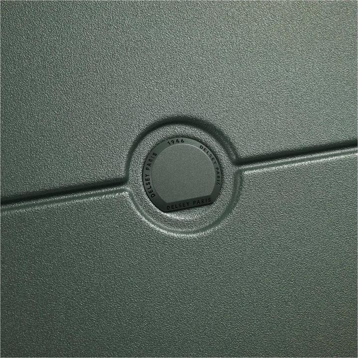 Actual product image Delsey Turenne 2.0 4 wheels cabin trolley 56 cm laptop compartment (42 l)