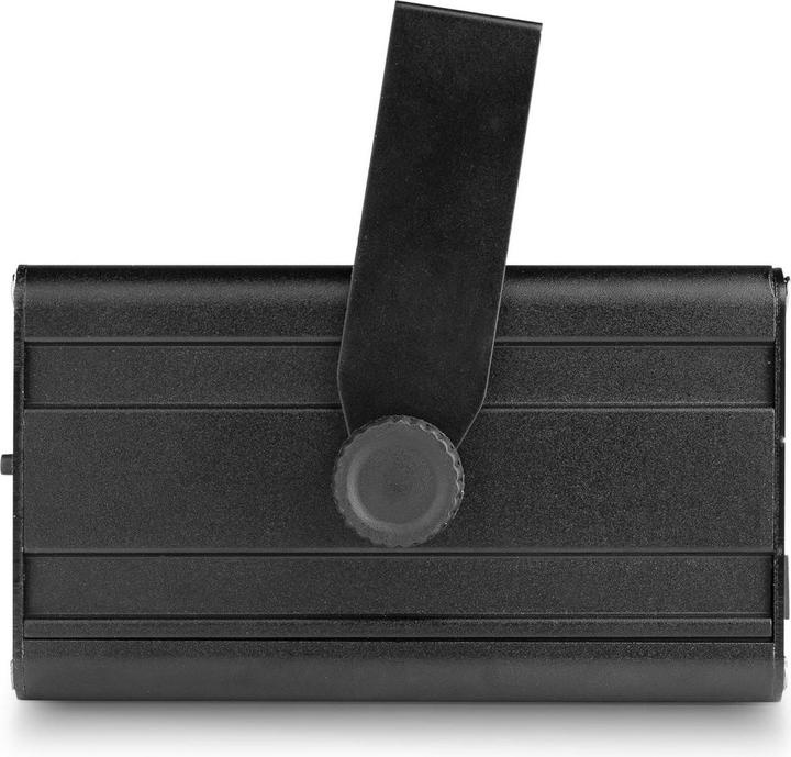 Actual product image BeamZ Laser dahib (LED)