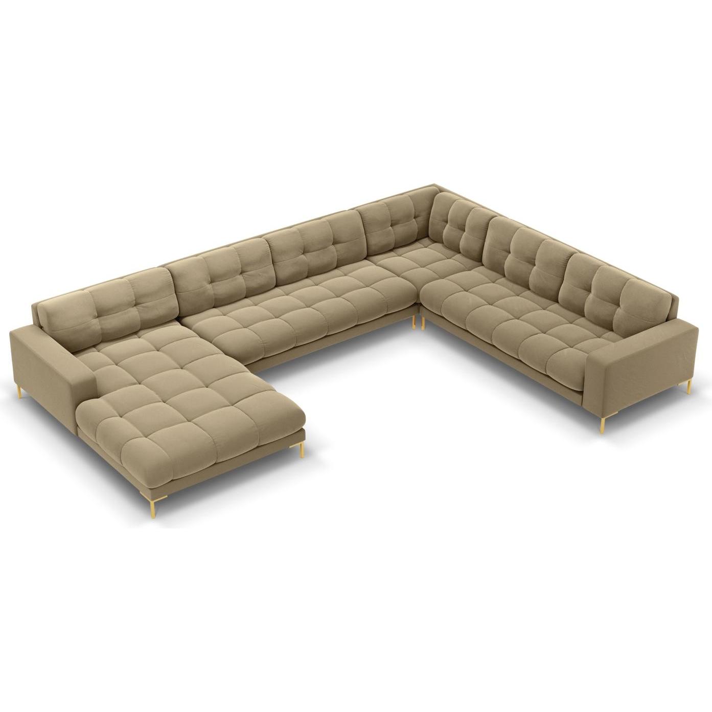 Micadoni, Sofa, Mamaia (Wohnlandschaft)