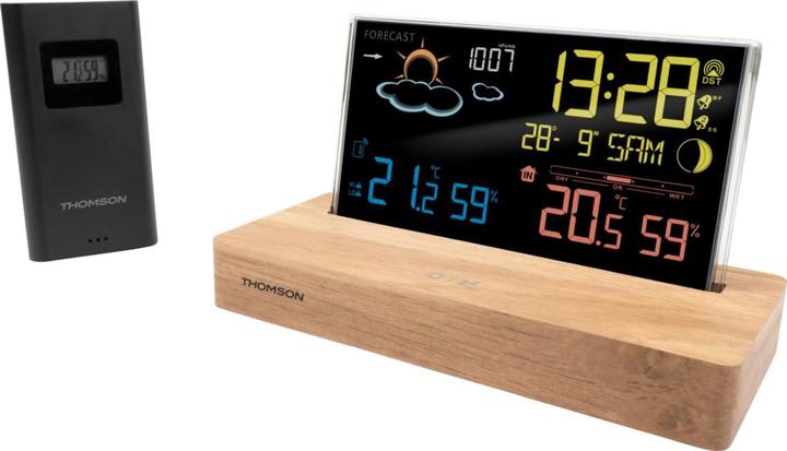Image du produit Thomson CT610