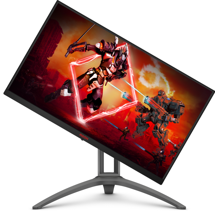Produktbild AOC AG273QX (2560 x 1440 Pixel, 27")