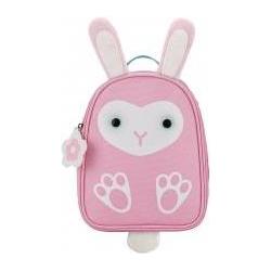 Chicco Lunchtas konijntje 2j+, Lunchpakketten