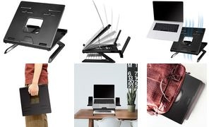 Produktbild LogiLink Notebook Ständer