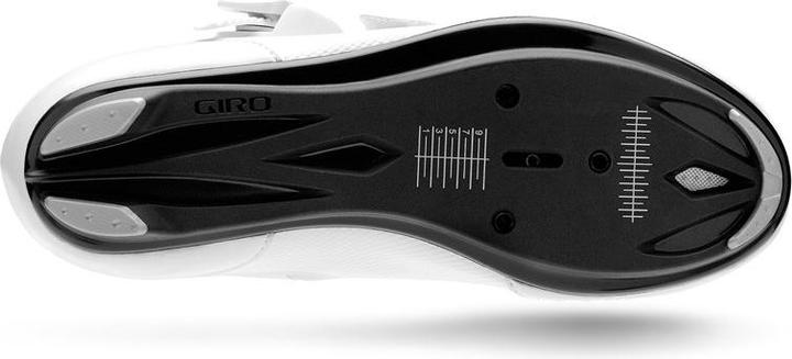 Image du produit Giro Chaussures de cyclisme Solara II (36.5, 37)