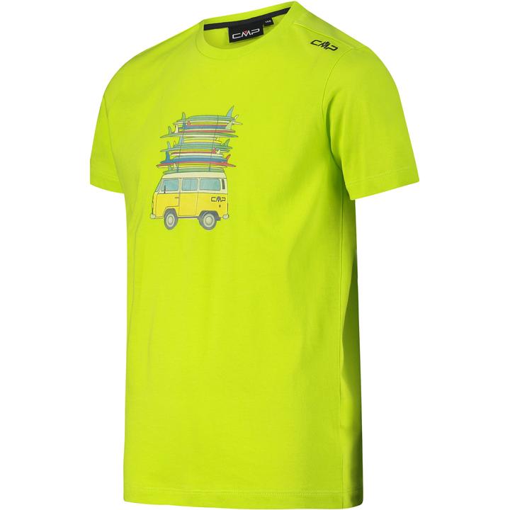 Produktbild CMP Campagnolo Boys Jersey (176)