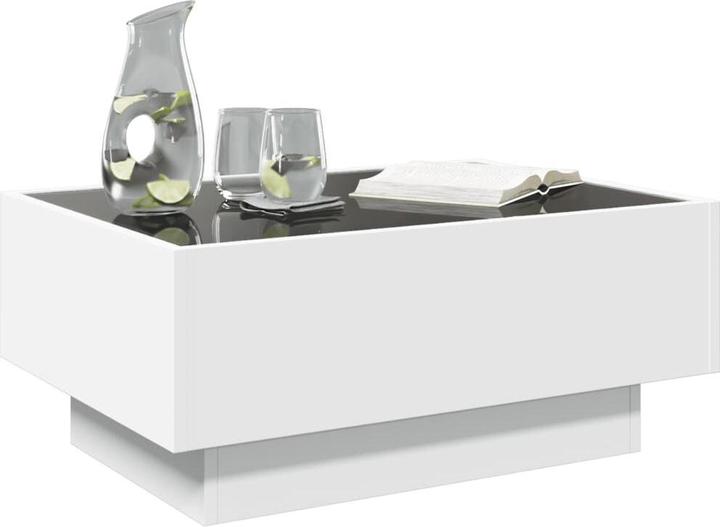 Image du produit vidaXL Couchtisch (70 x 50 x 30 cm)