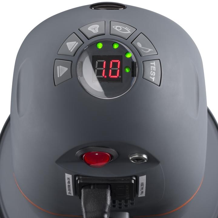 Immagine prodotto Walimex pro Pro Newcomer 300 studio flash (300 W, Testa flash)