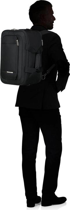 Produktbild Samsonite Respark 3-Wege-Reisetasche (25 l)