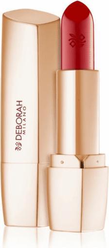 Produktbild Deborah Milano Milano Red Lipstick No 013 (13)