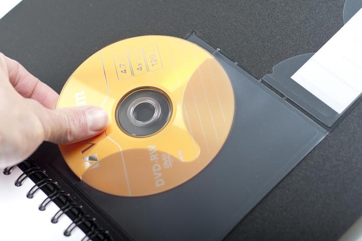 Produktbild Rhodia EXABOOK Spiralbuch (A4+, Kariert, Harter Einband)