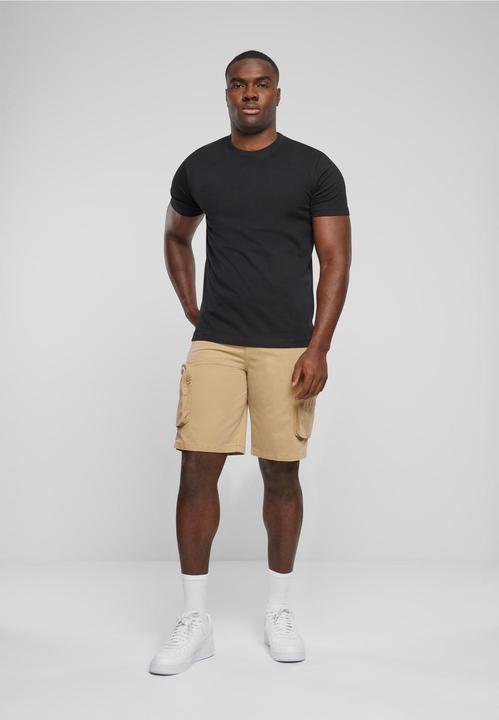 Image du produit Urban Classics Short baggy cargo - 138073 (31)