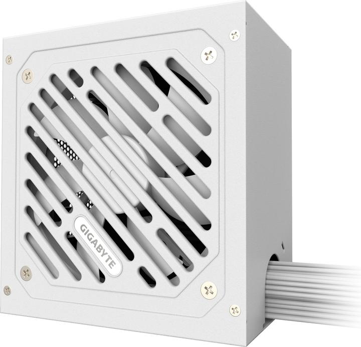Produktbild Gigabyte Netzteil P550SS ICE 550Watt (550 W)