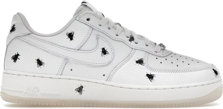 Image du produit Nike Air Force 1 Low Retro Houseflies (45.5)