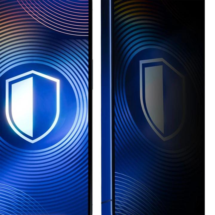 Actual product image 3MK HardGlass Matt Max Privacy iPhone 13 Mini (Apple iPhone 13 mini)