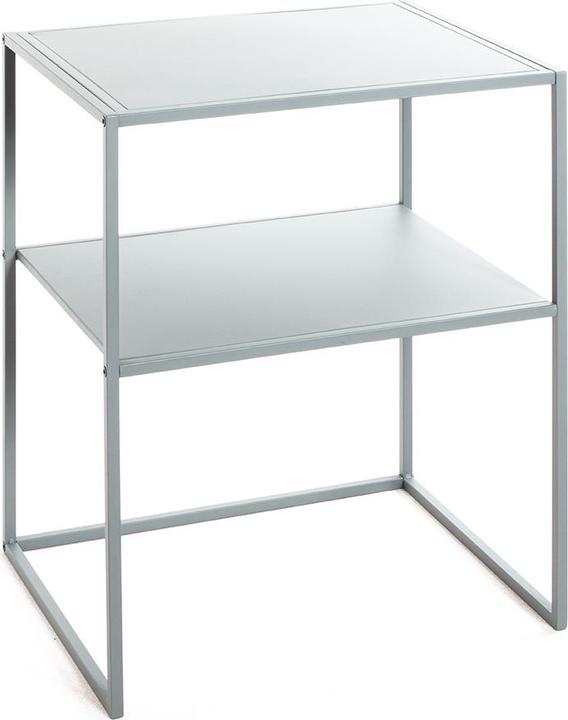 HAKU Möbel Beistelltisch (45 x 35 x 60 cm)