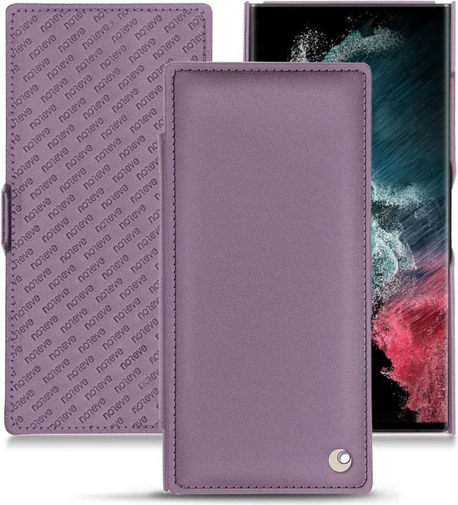 Lilas ( Nappa - Pantone #b9a3e3 )