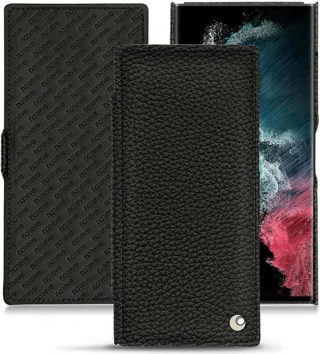 Ebène (Noir / Black )