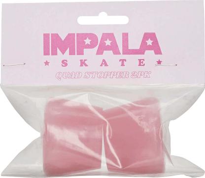 Produktbild Impala 2Pk Stopper With Bolts