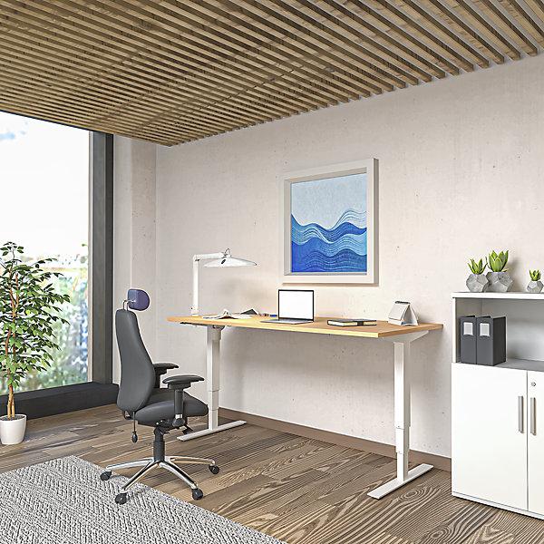 Image du produit kaiserkraft Atlanta (180 x 80 x 128 cm)