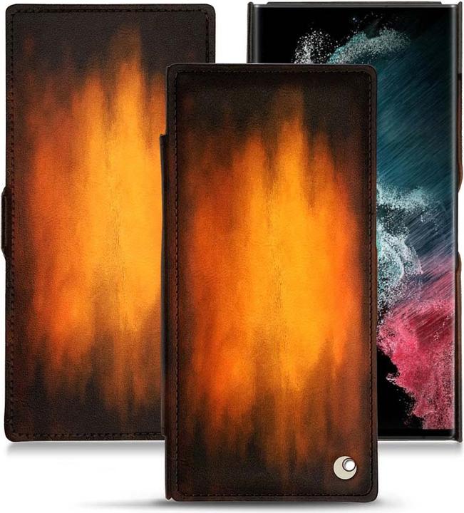 Patina fauve