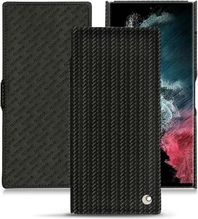 Immagine prodotto Noreve Cover in pelle (Samsung Galaxy S22 Ultra)