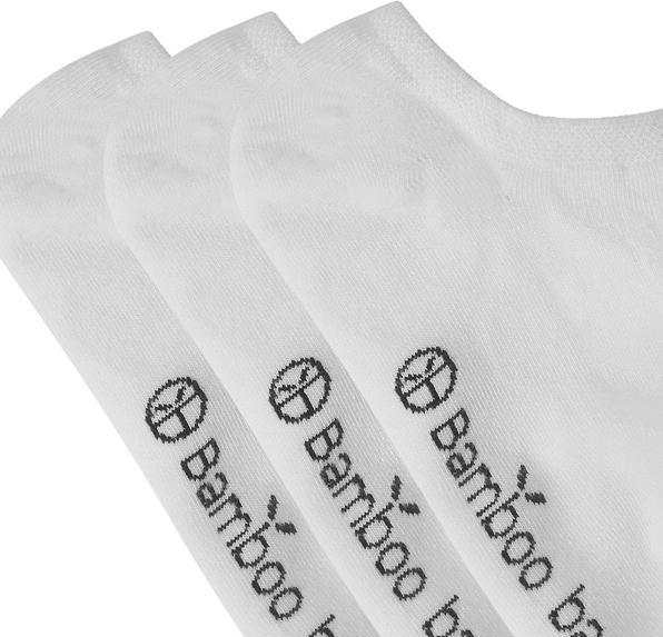 Actual product image Bamboo Basics Jamie (pack of 3, 35 - 40)