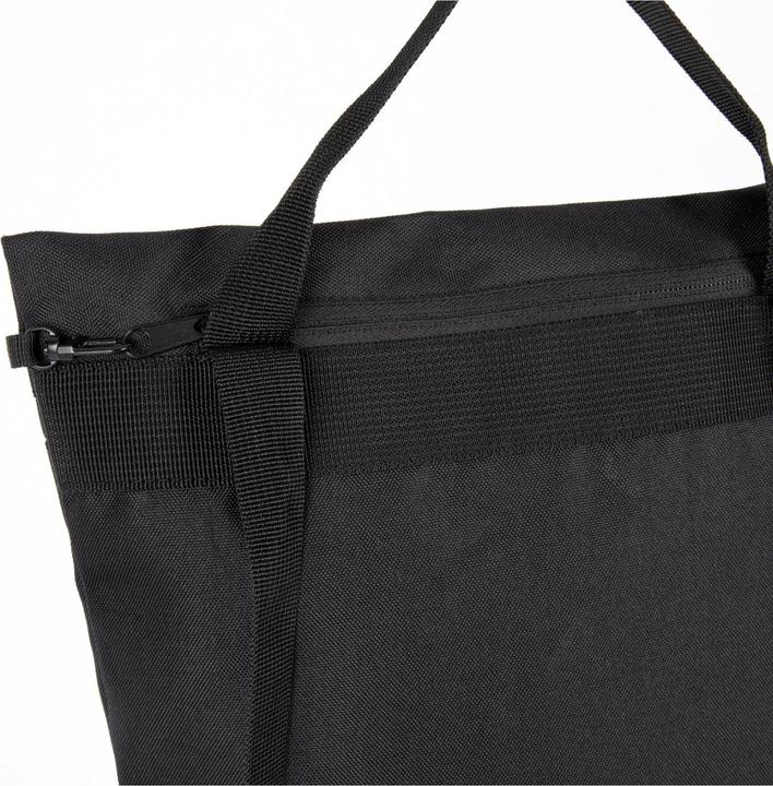 Actual product image Kimood Recycled urban style flat backpack
