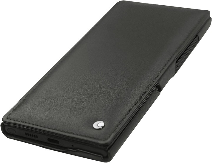 Image du produit Noreve Housse cuir (Samsung Galaxy S22 Ultra)