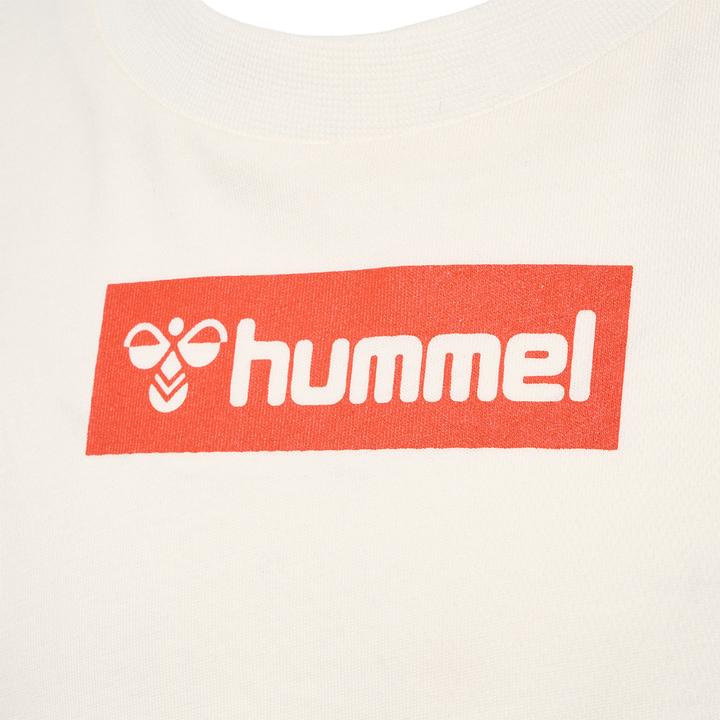 Produktbild hummel Hmlflow T-Shirt S/S (134)