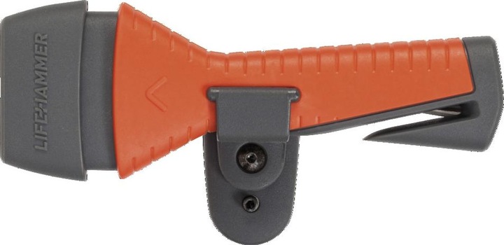 LifeHammer Rescue hammer Evolution
