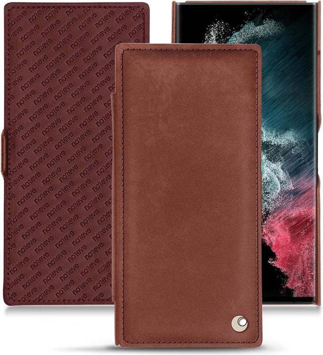 Passion vintage ( Pantone #591d16 )