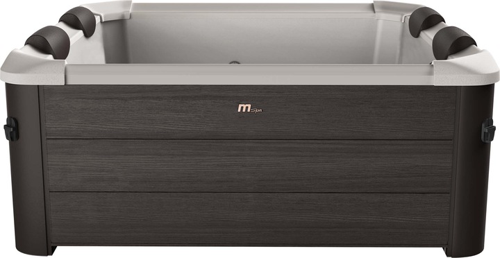 Produktbild PureHaven Aufblasbarer Whirlpool (6 Pers.)