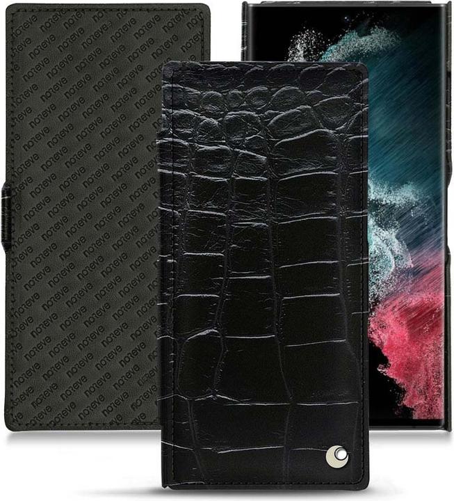 Coccodrillo nero ( Noir / Nero)