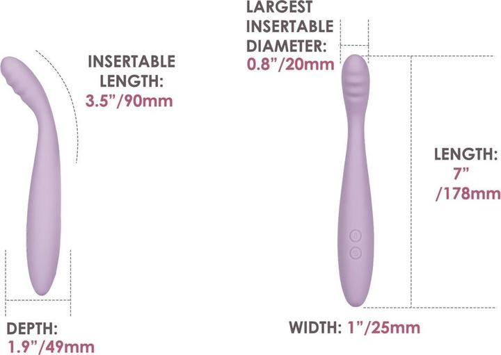 Actual product image Svakom Cici 2