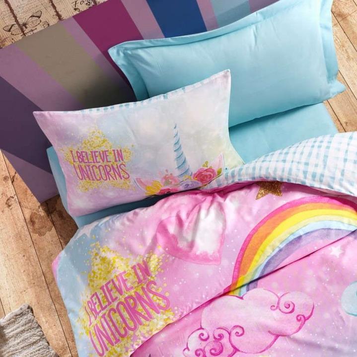 Immagine prodotto Cotton Box Biancheria da letto da sogno