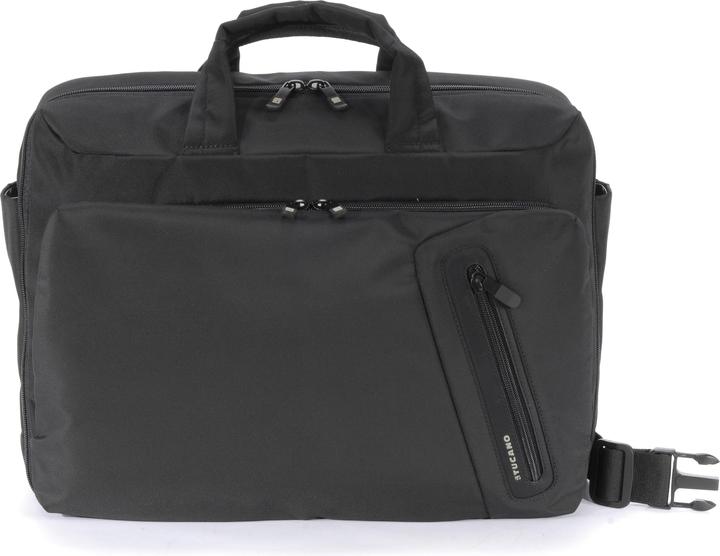 Actual product image Tucano Zeta Slim (15.40", Apple)