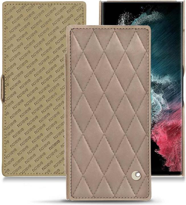Taupe vintage - Couture ( Pantone #591d16 )